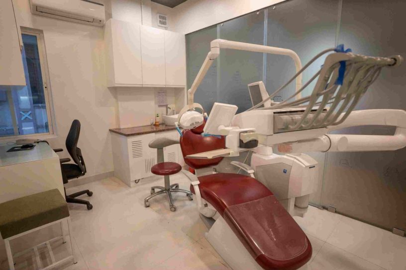 Best Dental Care Clinic Hyderabad